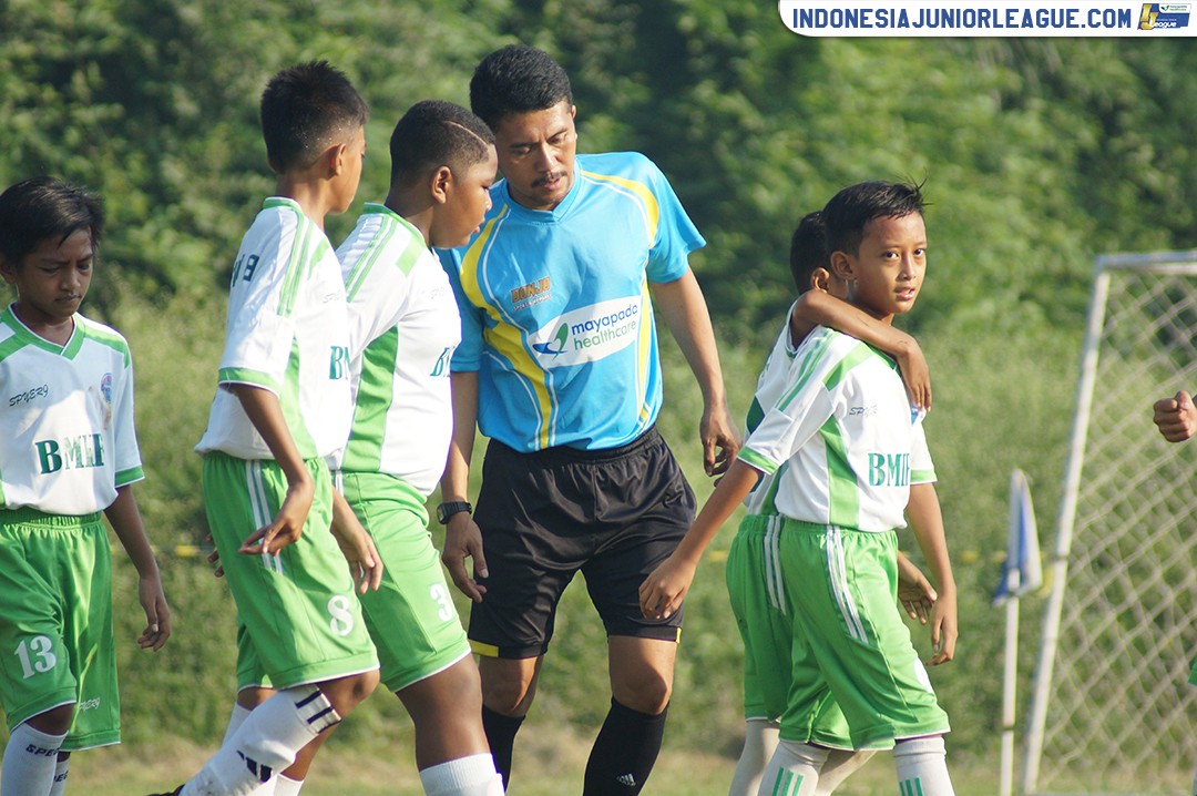 u11 8 july 2018 bmifa vs allstar galapuri