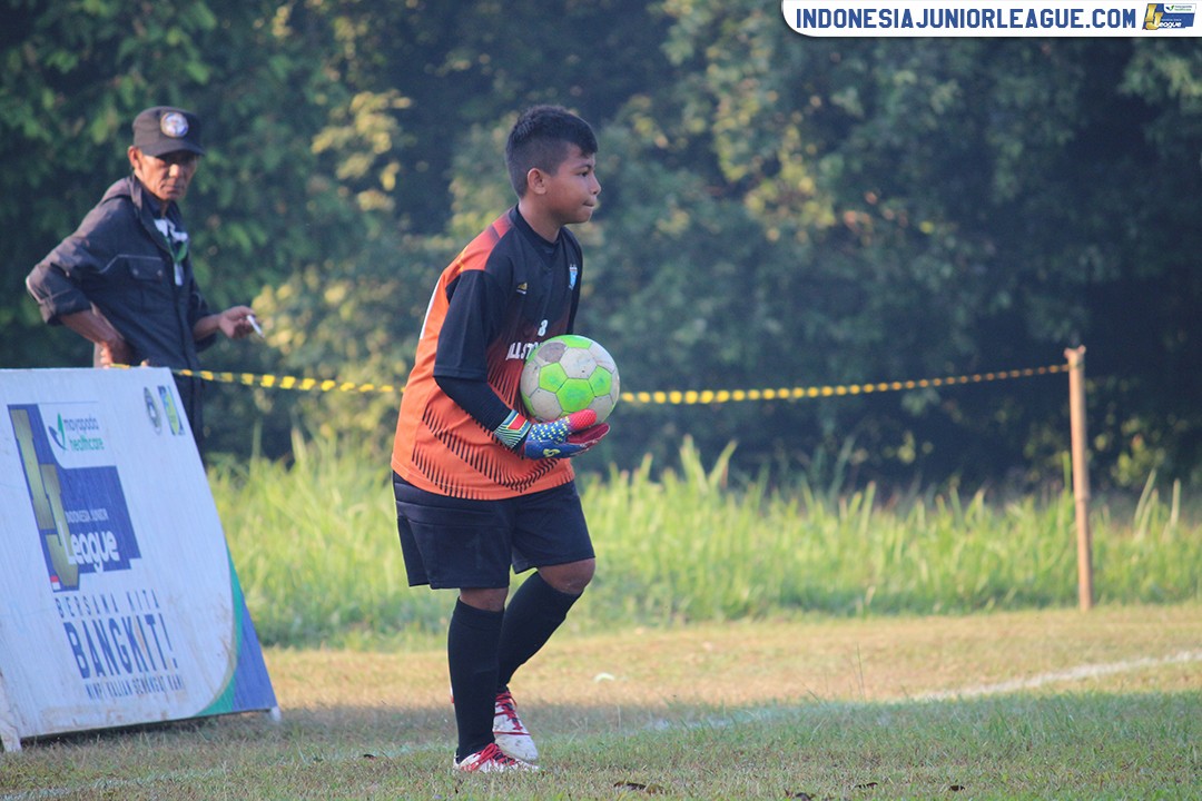 u11 8 july 2018 bmifa vs allstar galapuri