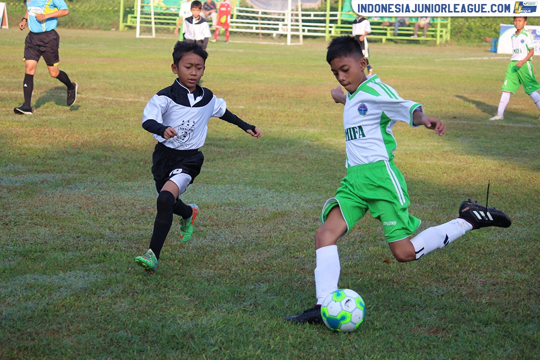 u11 8 july 2018 bmifa vs allstar galapuri