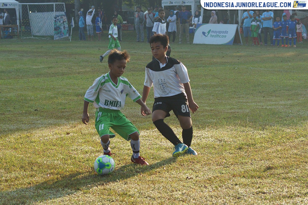 u11 8 july 2018 bmifa vs allstar galapuri