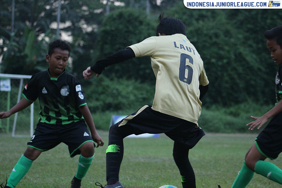 u11 8 july 2018 gagak rimang ss vs abstrax fa