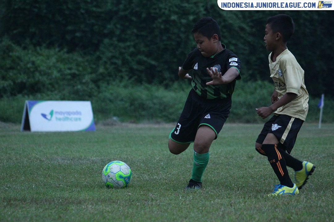 u11 8 july 2018 gagak rimang ss vs abstrax fa
