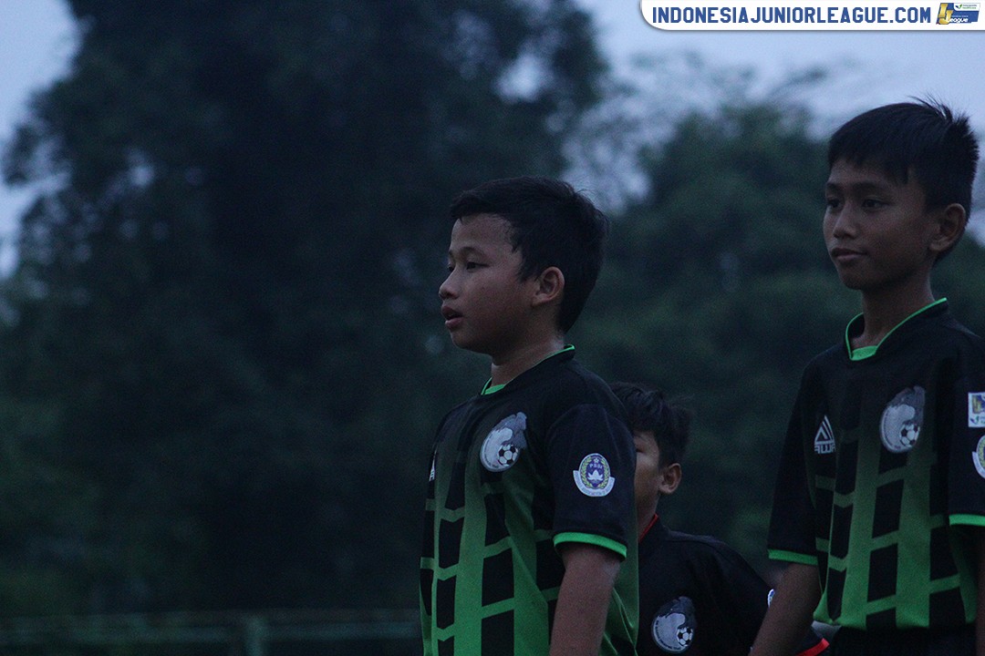 u11 8 july 2018 gagak rimang ss vs abstrax fa