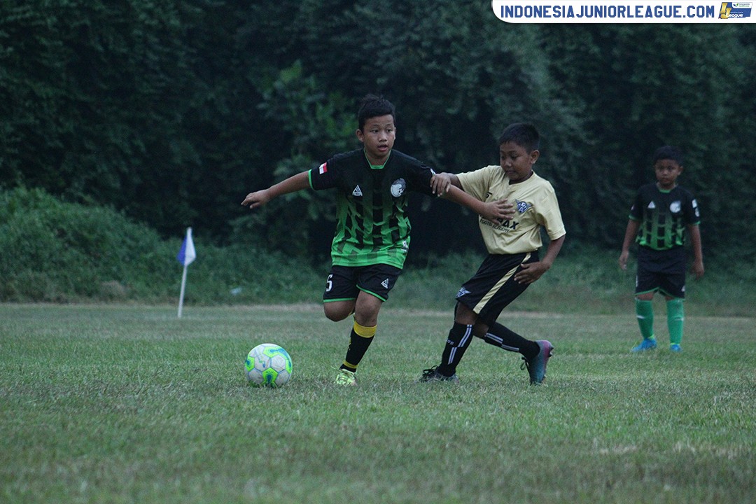 u11 8 july 2018 gagak rimang ss vs abstrax fa