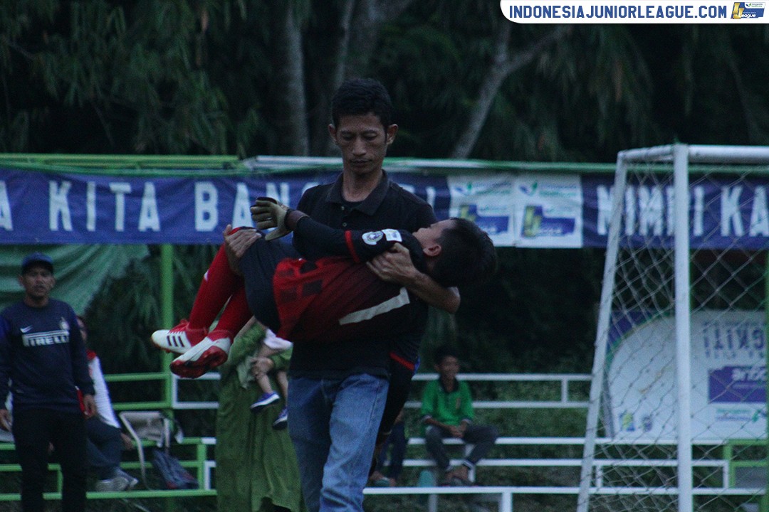 u11 8 july 2018 gagak rimang ss vs abstrax fa