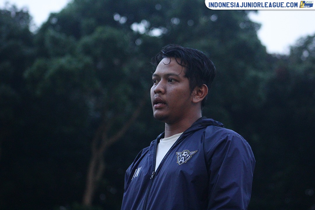 u11 8 july 2018 gagak rimang ss vs abstrax fa