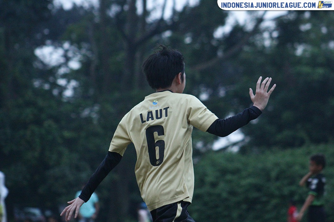 u11 8 july 2018 gagak rimang ss vs abstrax fa