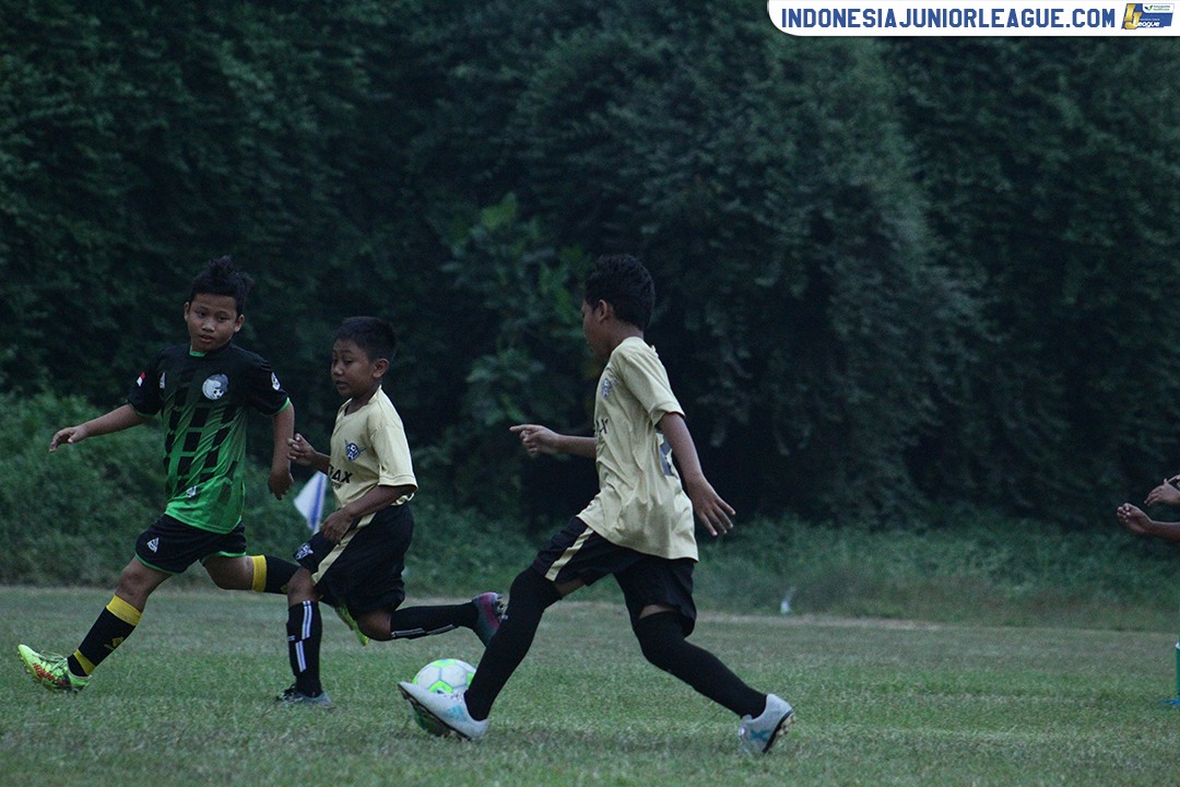 u11 8 july 2018 gagak rimang ss vs abstrax fa