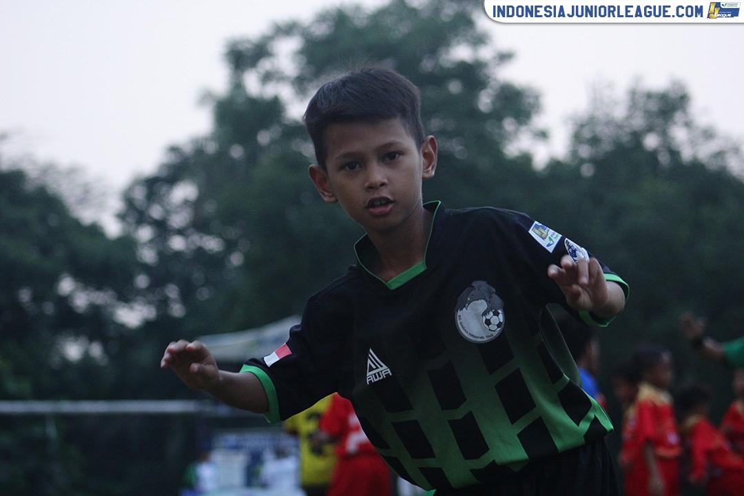 u11 8 july 2018 gagak rimang ss vs abstrax fa