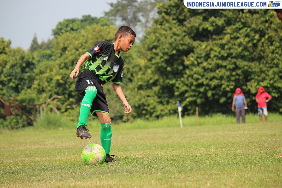 u11 8 july 2018 gagak rimang ss vs giras fc