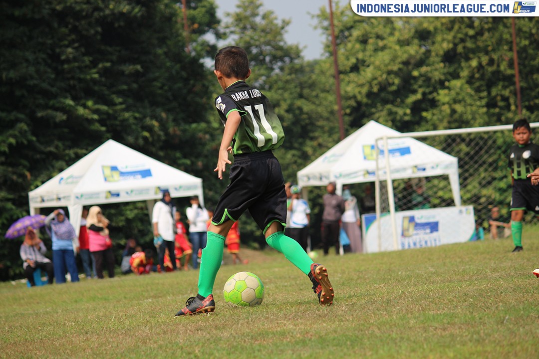 u11 8 july 2018 gagak rimang ss vs giras fc