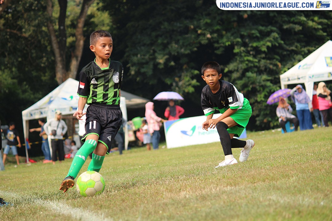 u11 8 july 2018 gagak rimang ss vs giras fc