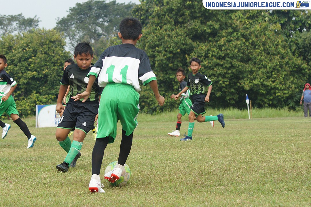 u11 8 july 2018 gagak rimang ss vs giras fc