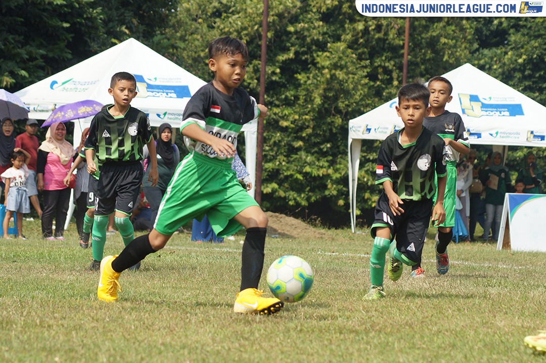 u11 8 july 2018 gagak rimang ss vs giras fc