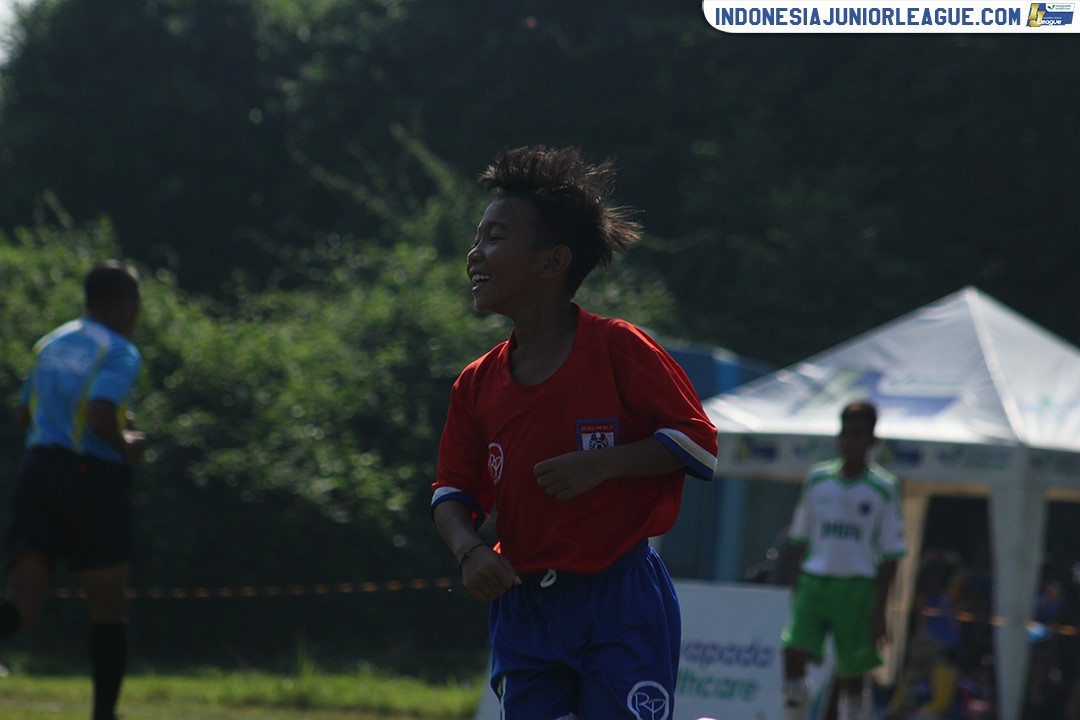 u11 8 july 2018 gelora poetra vs bmifa