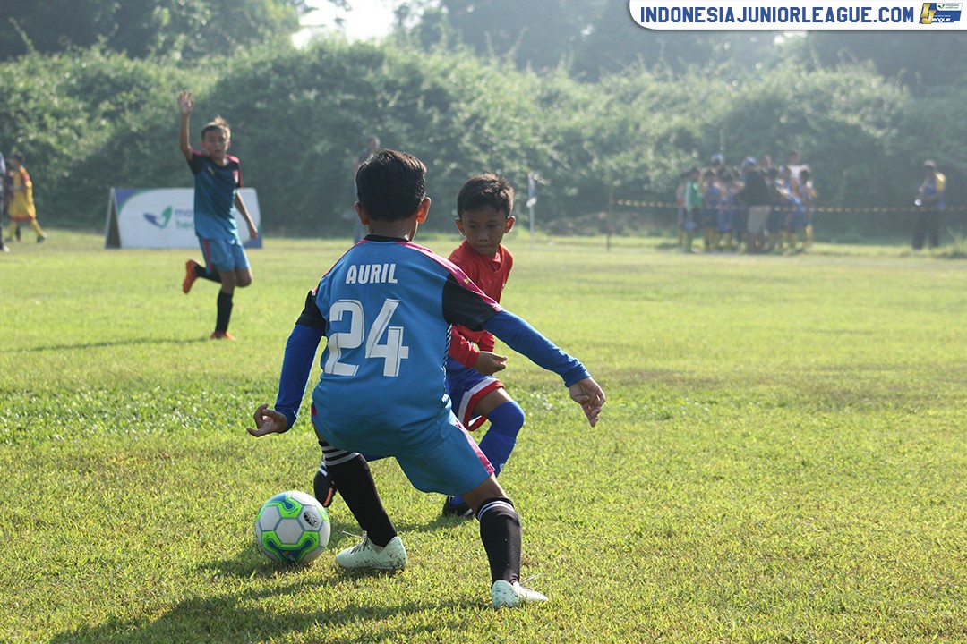 u11 8 july 2018 gelora poetra vs serpong city soccer school