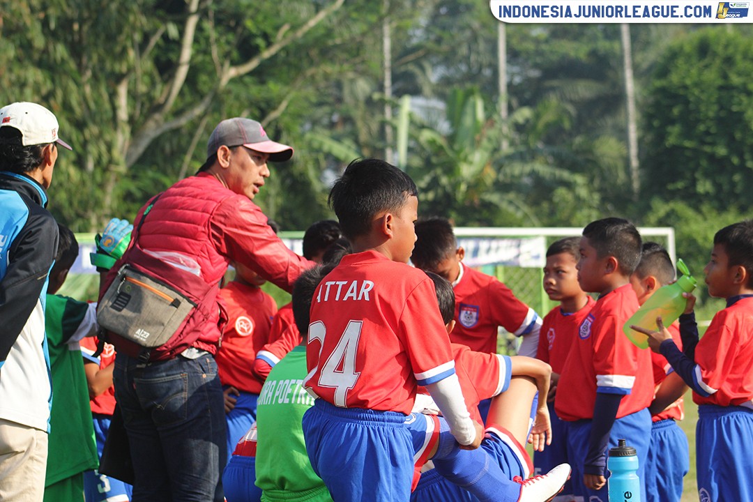 u11 8 july 2018 gelora poetra vs serpong city soccer school