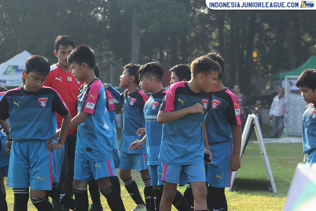u11 8 july 2018 gelora poetra vs serpong city soccer school
