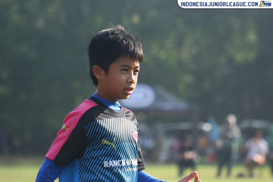 u11 8 july 2018 gelora poetra vs serpong city soccer school