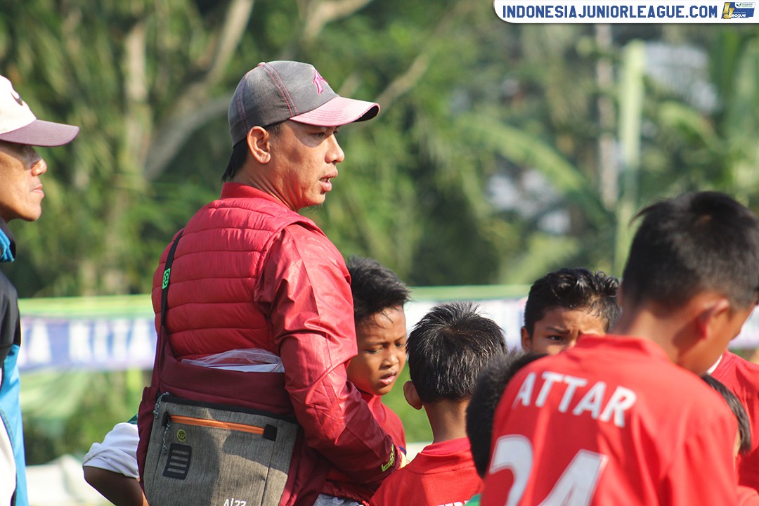 u11 8 july 2018 gelora poetra vs serpong city soccer school