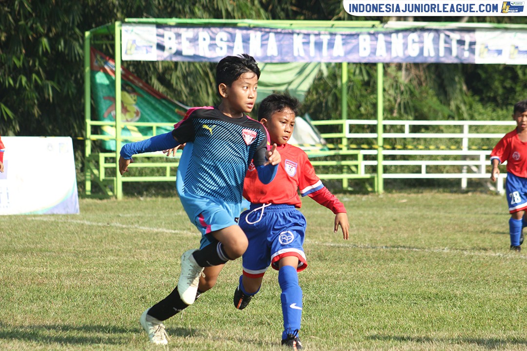 u11 8 july 2018 gelora poetra vs serpong city soccer school