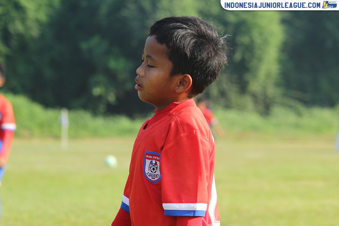 u11 8 july 2018 gelora poetra vs serpong city soccer school
