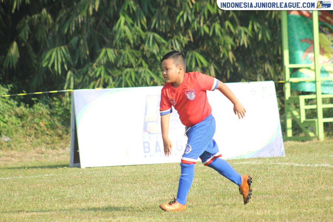 u11 8 july 2018 gelora poetra vs serpong city soccer school