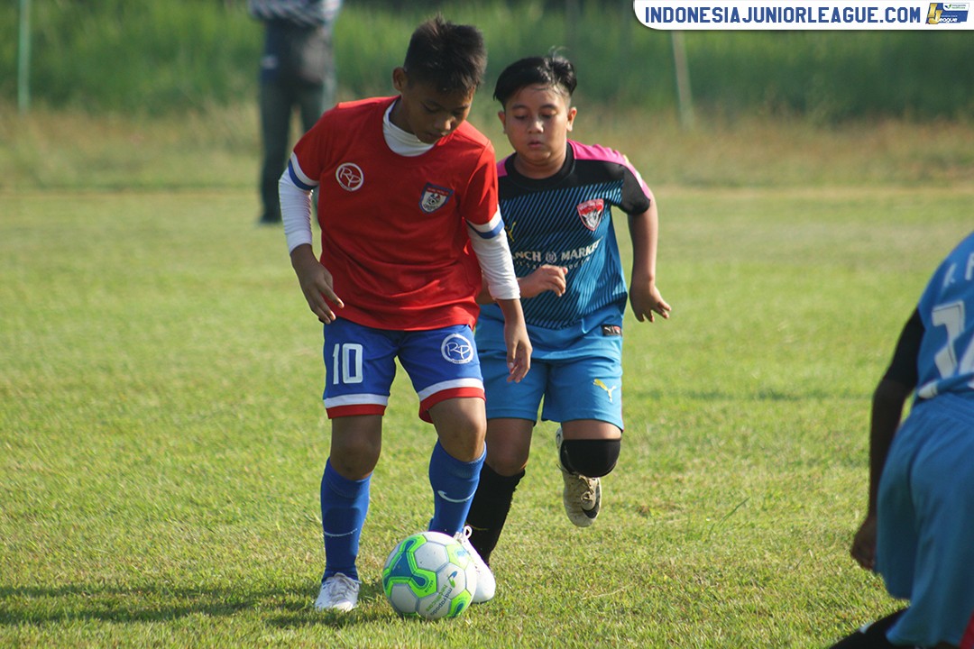 u11 8 july 2018 gelora poetra vs serpong city soccer school