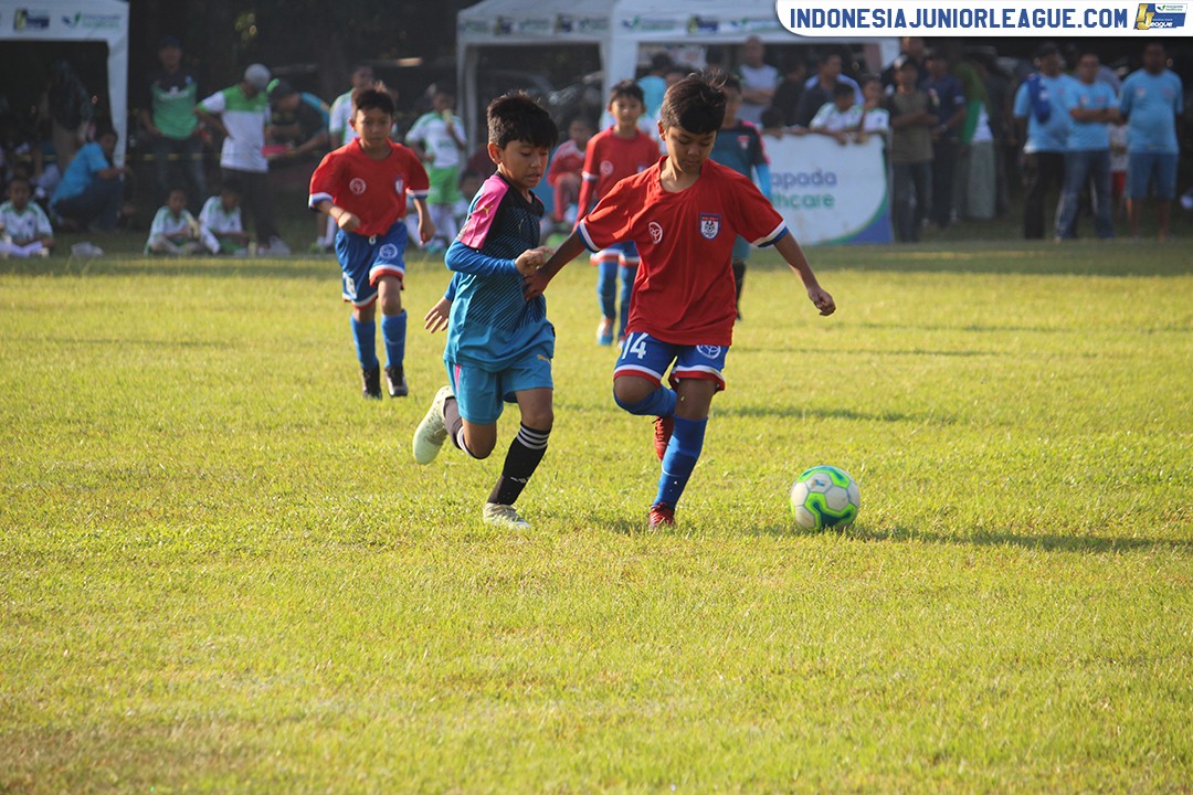 u11 8 july 2018 gelora poetra vs serpong city soccer school