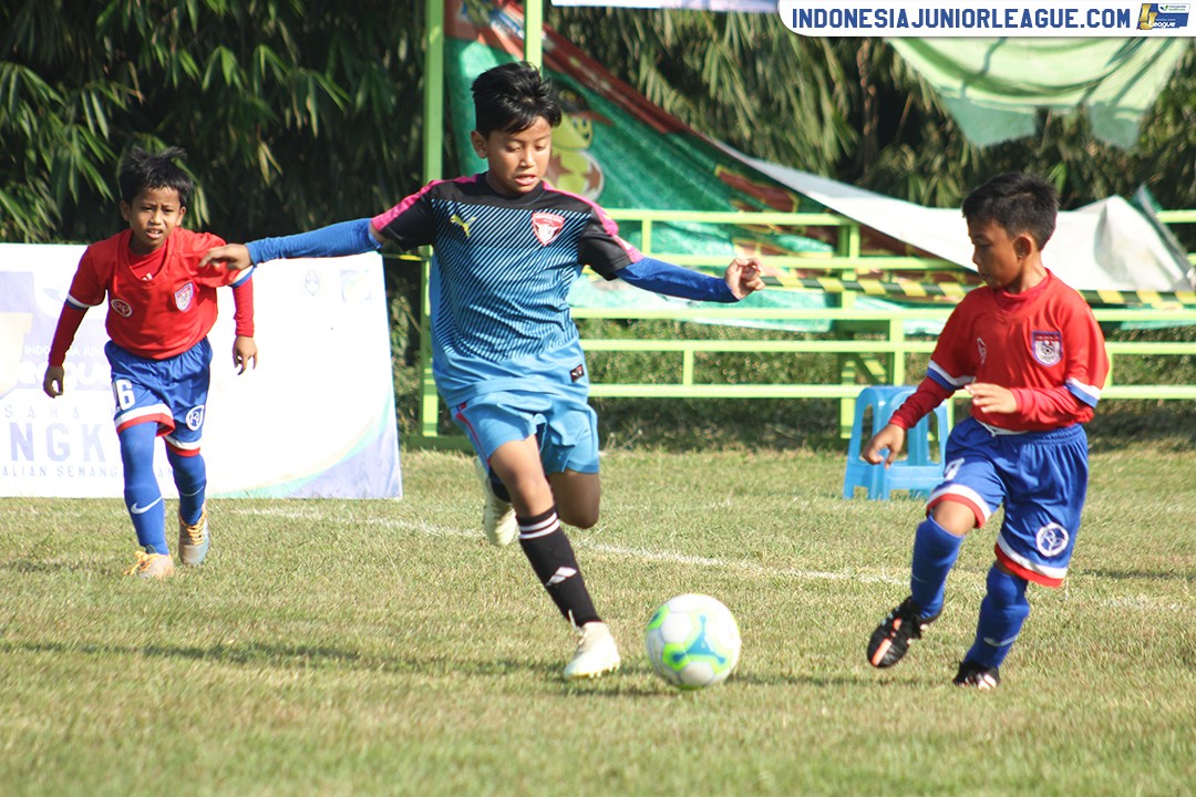u11 8 july 2018 gelora poetra vs serpong city soccer school