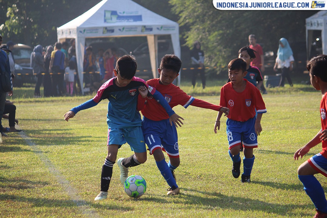 u11 8 july 2018 gelora poetra vs serpong city soccer school