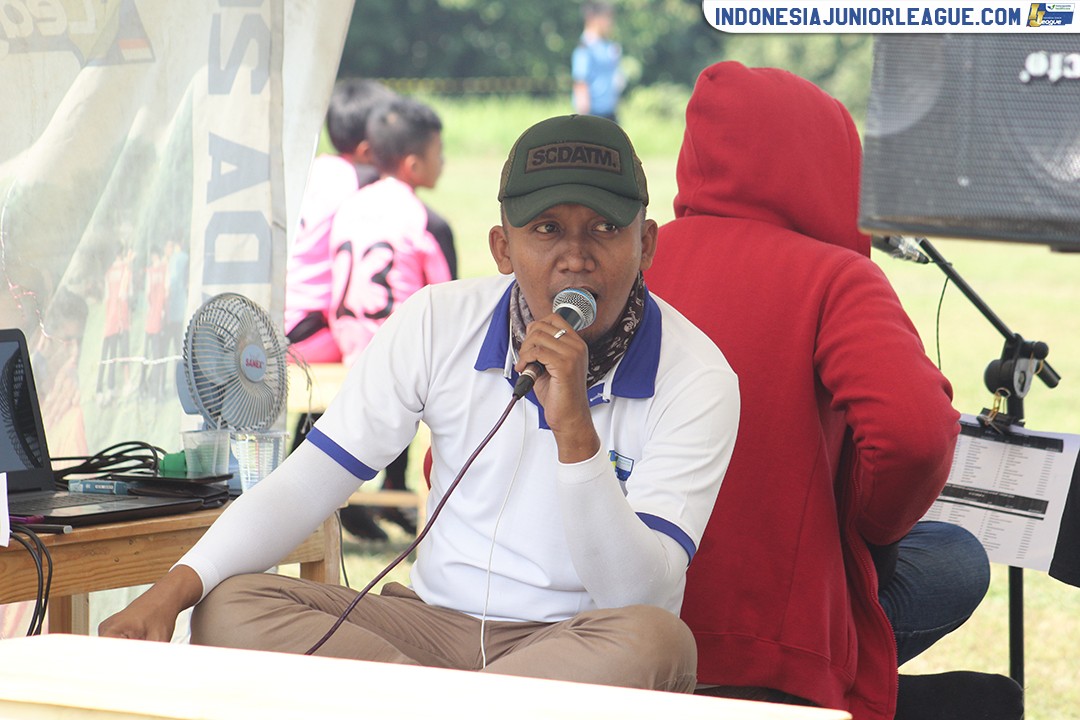 u11 8 july 2018 gelora poetra vs tik tak football first