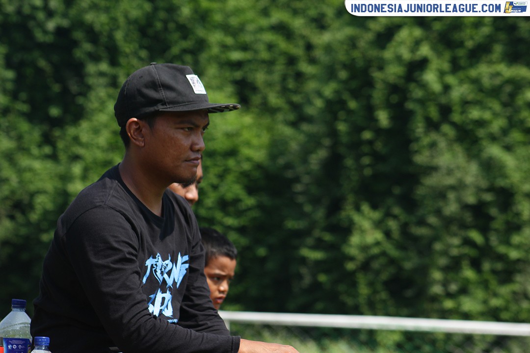 u11 8 july 2018 gelora poetra vs tik tak football first