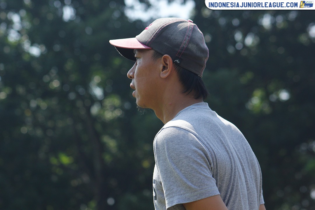 u11 8 july 2018 gelora poetra vs tik tak football first