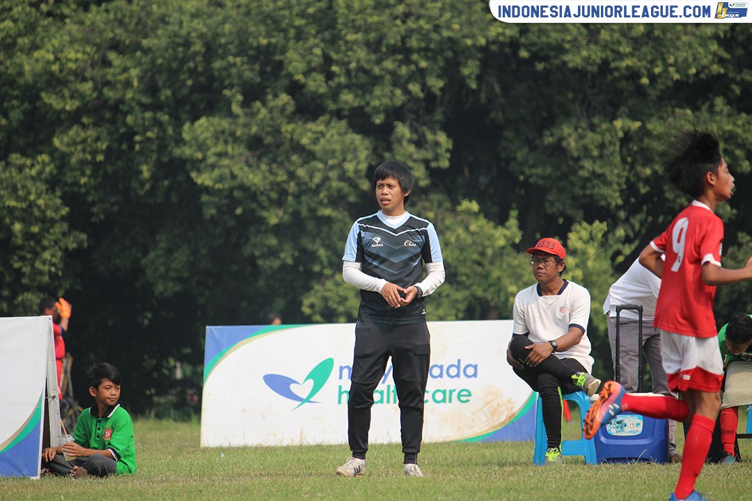 u11 8 july 2018 indonesia rising star vs ciss soccer skill