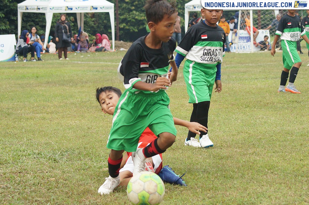 u11 8 july 2018 indonesia rising star vs giras fc