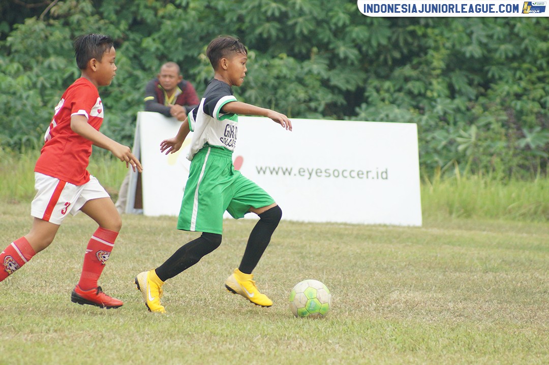 u11 8 july 2018 indonesia rising star vs giras fc