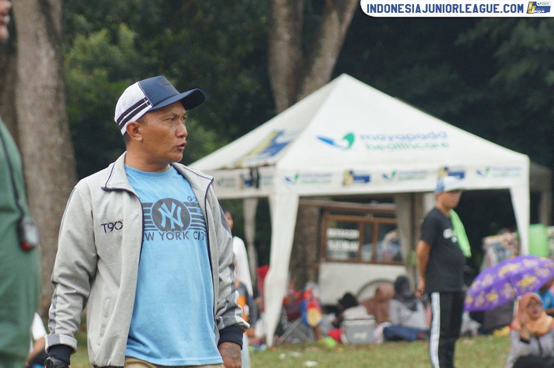 u11 8 july 2018 indonesia rising star vs giras fc