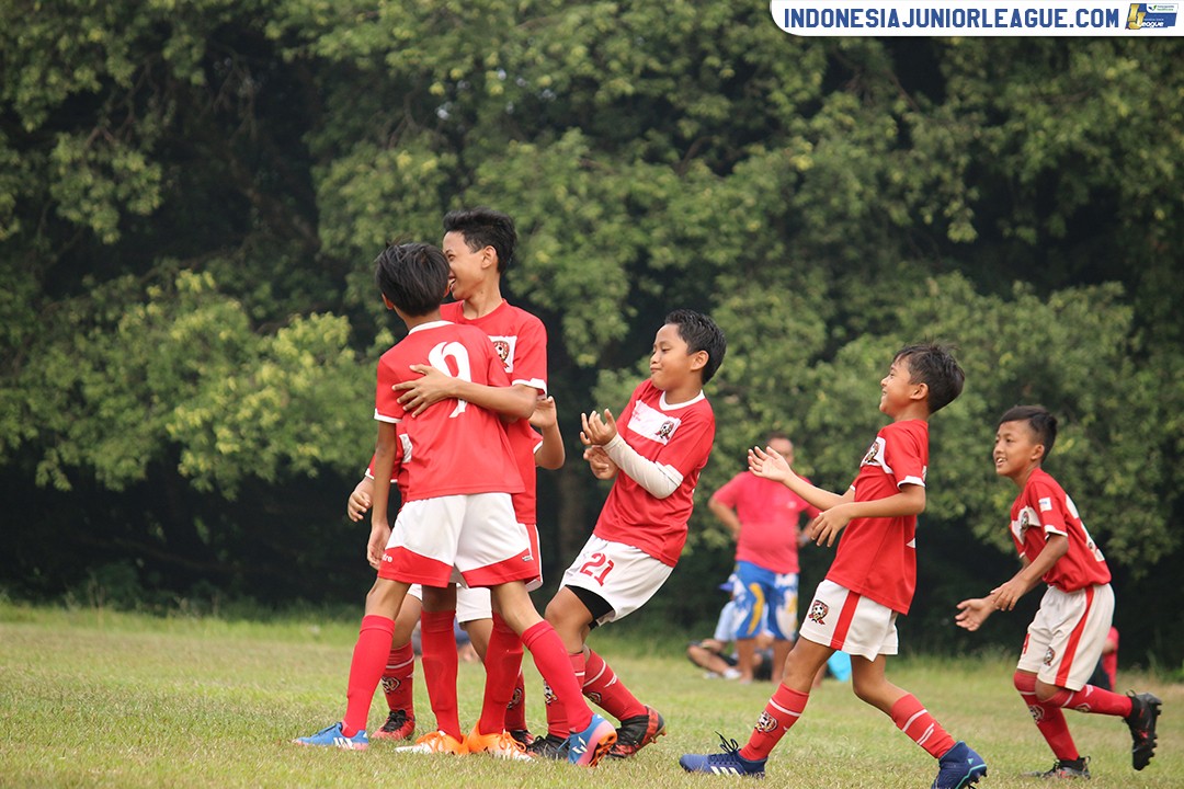 u11 8 july 2018 indonesia rising star vs giras fc