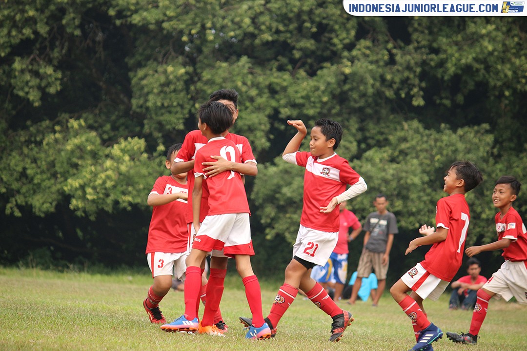u11 8 july 2018 indonesia rising star vs giras fc