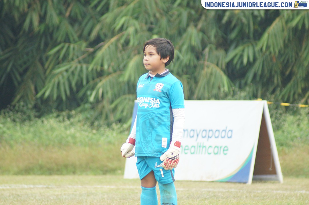 u11 8 july 2018 indonesia rising star vs giras fc