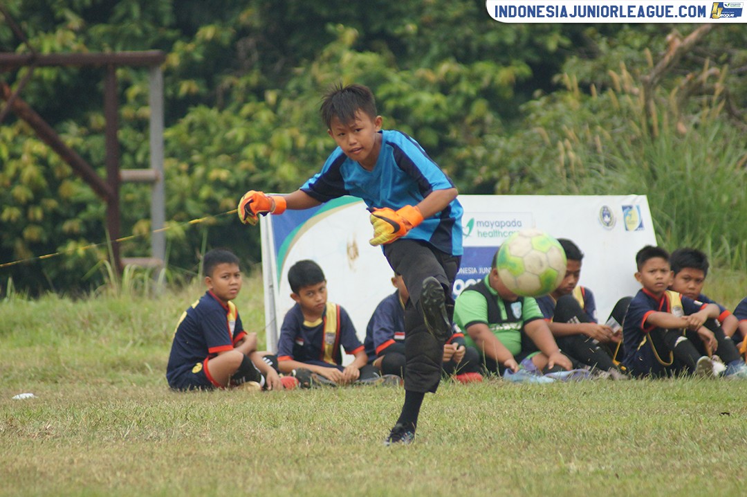 u11 8 july 2018 indonesia rising star vs giras fc