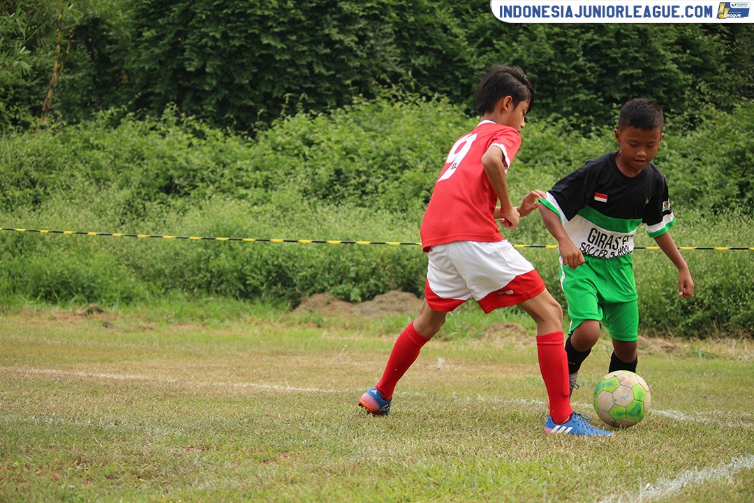 u11 8 july 2018 indonesia rising star vs giras fc