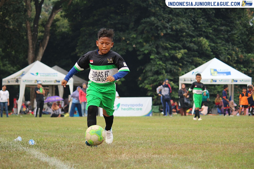 u11 8 july 2018 indonesia rising star vs giras fc