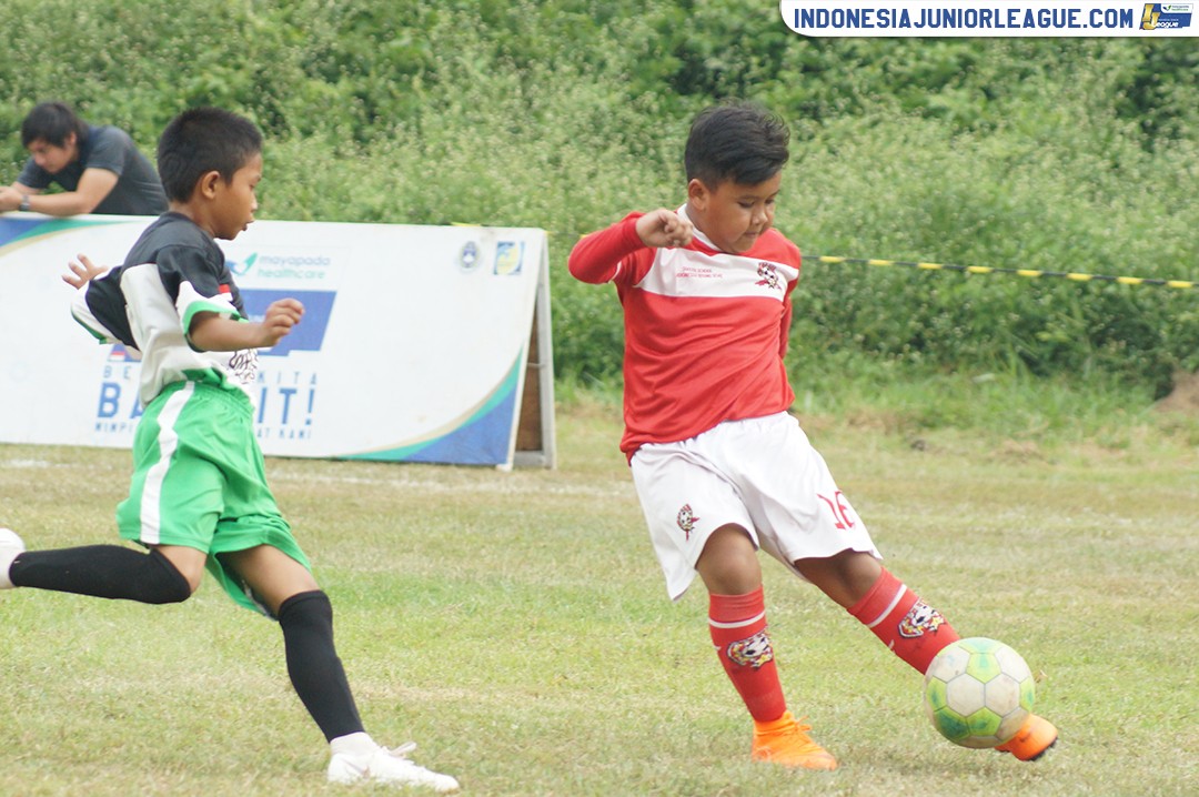 u11 8 july 2018 indonesia rising star vs giras fc