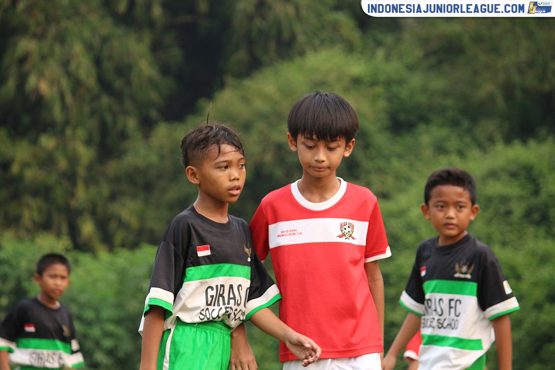 u11 8 july 2018 indonesia rising star vs giras fc