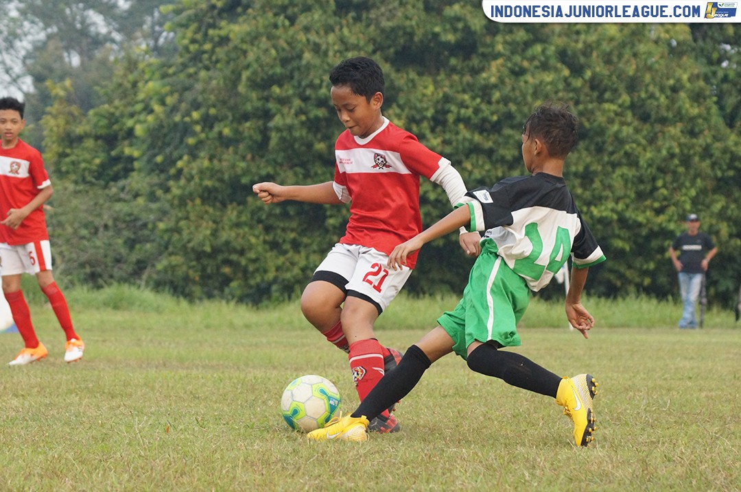 u11 8 july 2018 indonesia rising star vs giras fc