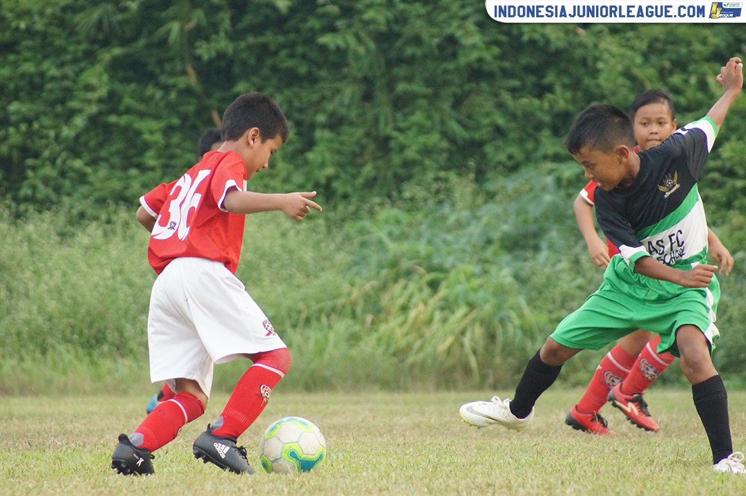 u11 8 july 2018 indonesia rising star vs giras fc