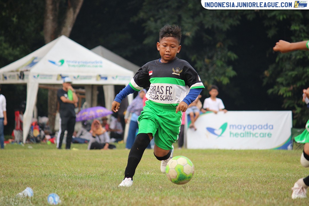 u11 8 july 2018 indonesia rising star vs giras fc