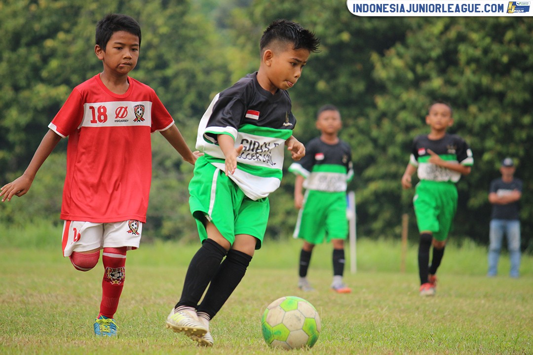 u11 8 july 2018 indonesia rising star vs giras fc